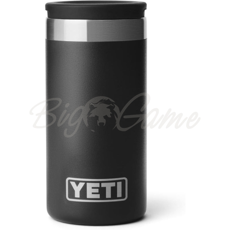Набор рюмок YETI Shot Glasses & Case цв. Black фото 4