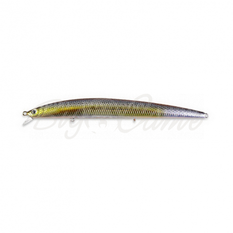 Воблер DAIWA Shore Line Shiner SL 17F цв. A2 shiner фото 1