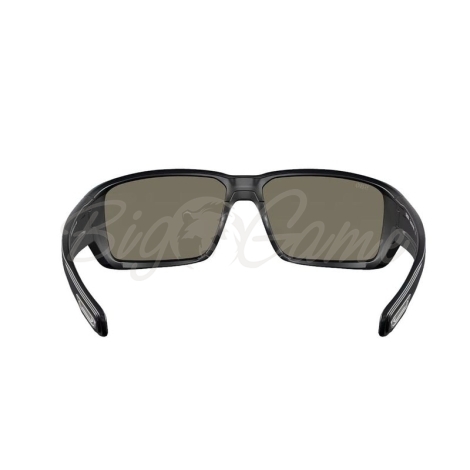 Очки поляризационные COSTA DEL MAR Fantail Pro 580G цв. Matte Black цв. ст. Blue Mirror фото 2 Очки поляризационные COSTA DEL MAR Fantail Pro 580G цв. Matte Black цв. ст. Blue Mirror фото 2