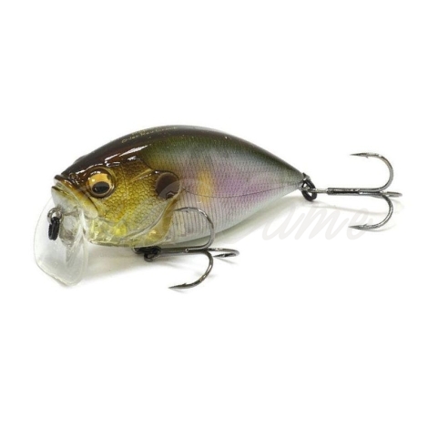 Воблер MEGABASS Over Rev Crank 70F цв. PM Setsuki Ayu фото 1