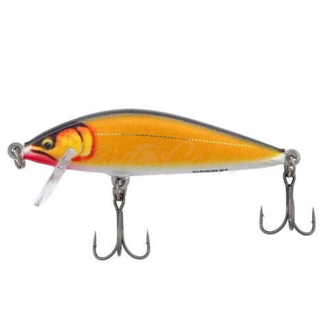 Воблер RAPALA CountDown Elite 75S код цв. GDGS фото 2