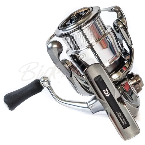 Катушка безынерционная DAIWA 22 Exist LT2000S-P фото 5