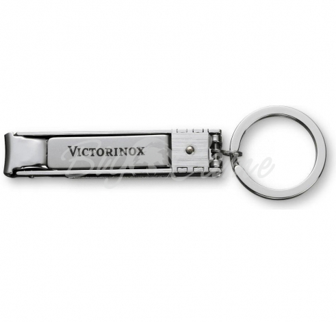 Книпсер VICTORINOX серебристый фото 1