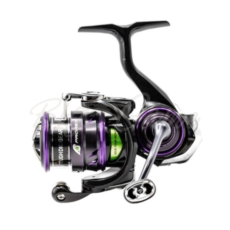 Катушка безынерционная DAIWA 22 Prorex MQ LT 2000 фото 1