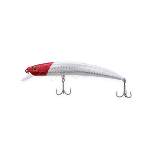 Воблер SMITH Jib 110F код цв. 524 фото 2