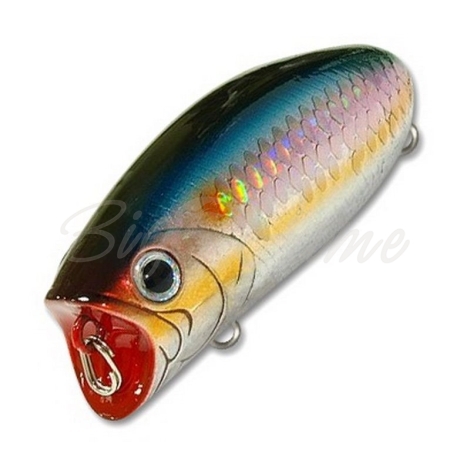 Воблер LUCKY CRAFT Malas цв. MS American Shad фото 1