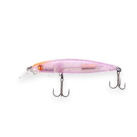 Воблер DAIWA Gekkabijin Sazanami Z 60F цв. Keimura Sg Purple фото 2
