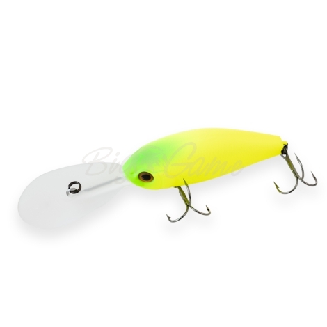 Воблер ZIP BAITS B-Switcher 60F код цв. 071 фото 1