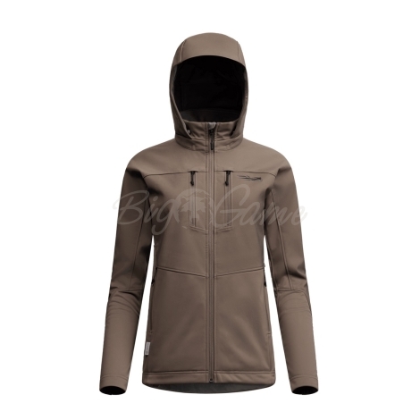 Куртка SITKA WS Jetstream Jacket New цвет Hawk фото 1