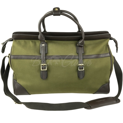 Сумка дорожная MAREMMANO GT 813 Canvas Travel Bag 52 х 40 х 22 см фото 2