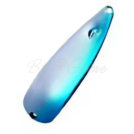 Блесна колеблющаяся FOREST Realize 11 г код цв. #02 фото 1 Блесна колеблющаяся FOREST Realize 11 г код цв. #02 фото 1