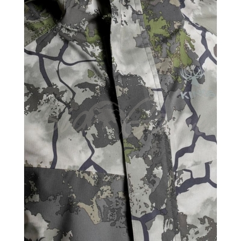 Куртка KING'S Hunter Climatex Rain Jacket цвет KC Ultra фото 4