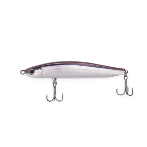 Воблер SMITH Cherry Blood Drift 90F код цв. 01 фото 2 Воблер SMITH Cherry Blood Drift 90F код цв. 01 фото 2