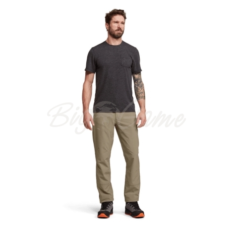 Брюки SITKA Mesa Pant цвет Buckskin фото 9