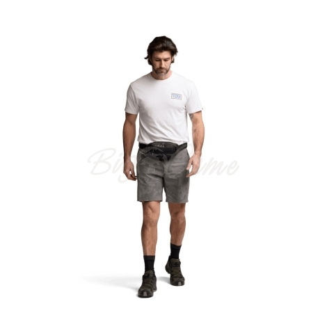 Сумка поясная SITKA Drifter Hip Pack 1L цвет Black фото 6