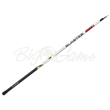 Набор рыболова SALMO Blaster Pole Set 400 тест 5 - 20 г фото 1