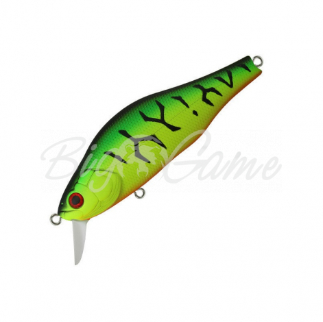 Воблер ZIP BAITS Khamsin 105 SP-SR код цв. 995 фото 1