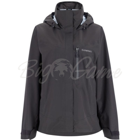 Куртка SIMMS Women's Challenger Jacket цвет Slate фото 1