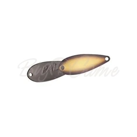 Блесна колеблющаяся FOREST Pal Limited 3,8 г код цв. LT58 фото 1