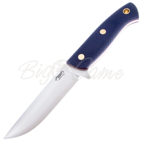 Нож с фиксированным клинком ЮЖНЫЙ КРЕСТ F5 226.0456 VG10 фото 1