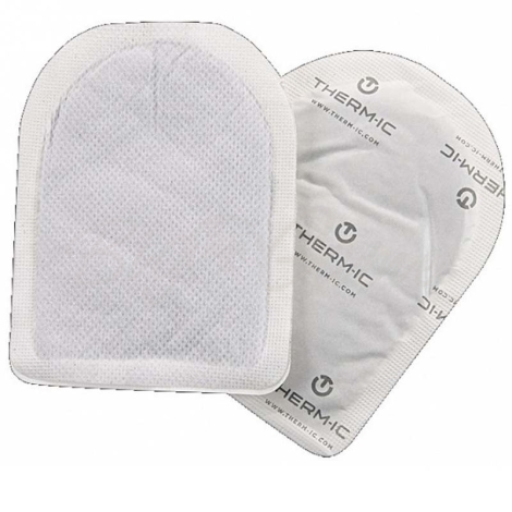 Грелка химическая THERM-IC Toewarmer 6 ч цвет Белый фото 2