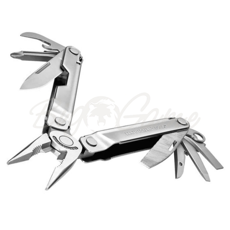 Мультитул LEATHERMAN Bond фото 5