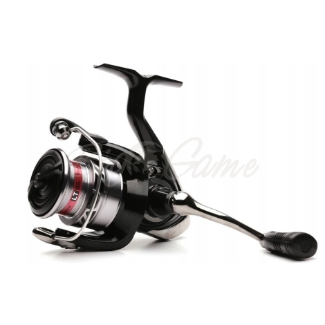 Катушка безынерционная DAIWA 20 RX LT фото 2