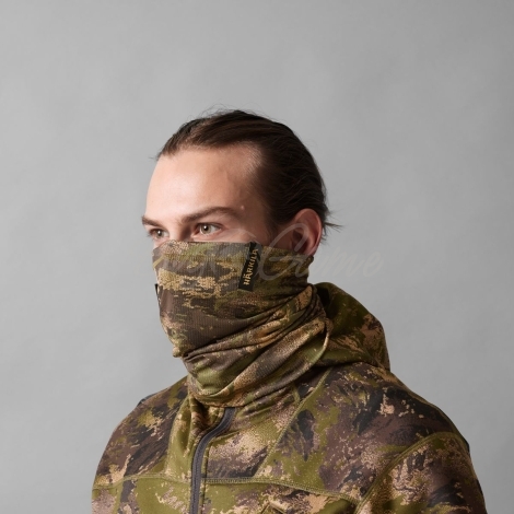 Снуд HARKILA Deer Stalker Camo Halsedisse цвет AXIS MSP Forest фото 5