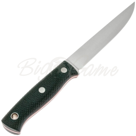 Нож с фиксированным клинком ЮЖНЫЙ КРЕСТ Рыбацкий L 219.0952 VG10 фото 1