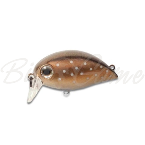 Воблер ZIP BAITS Hickory 34SSR код цв. 029 фото 1