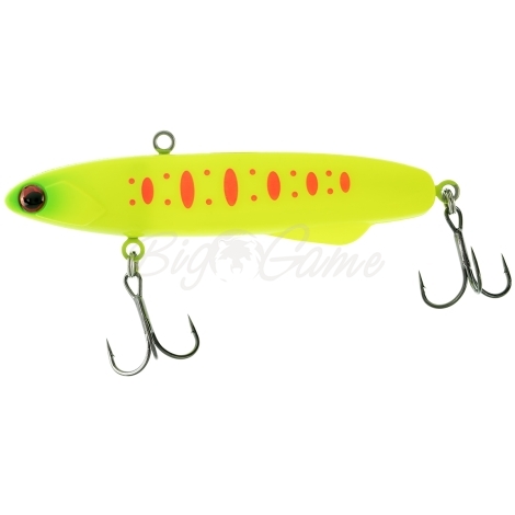 Раттлин MADNESS Shiriten Baguette 90 мм код цв. #R03 фото 2