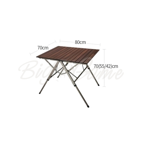 Стол KOVEA Wide One Action Table фото 9