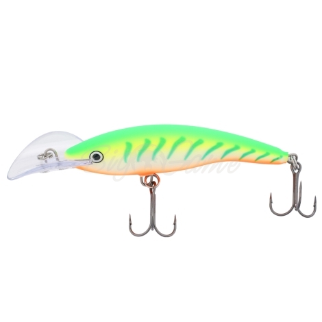 Воблер RAPALA Scatter Rap Tail Dancer 9 см код цв. GTU фото 2
