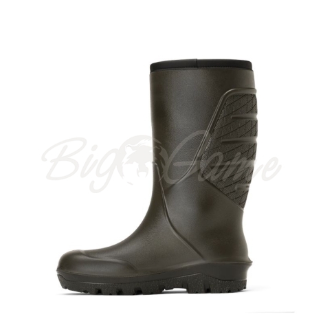 Сапоги POLYVER Classic High цвет зеленый фото 4