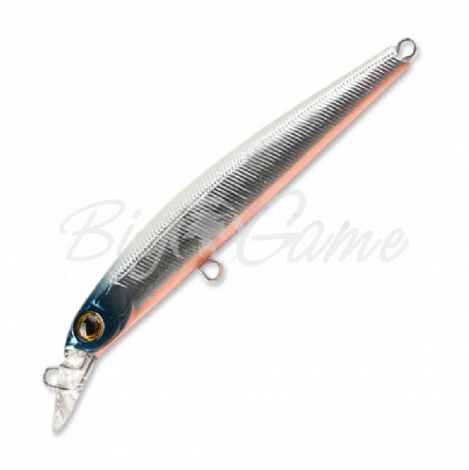 Воблер ZIP BAITS Rigge Slim 80SS код цв. 821R фото 1