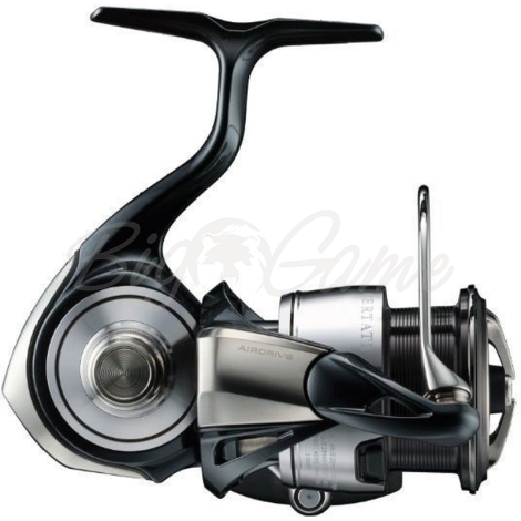 Катушка безынерционная DAIWA 24 Certate LT (G) фото 5