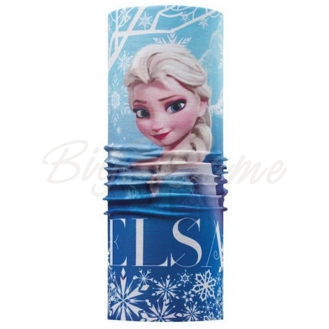 Бандана BUFF Original Frozen Elsa фото 1