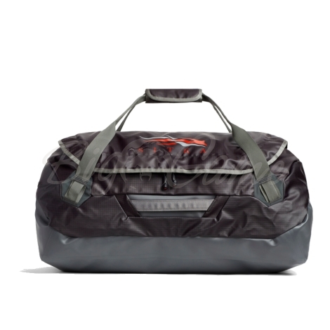 Сумка SITKA Drifter Duffle 75L цвет Lead фото 1