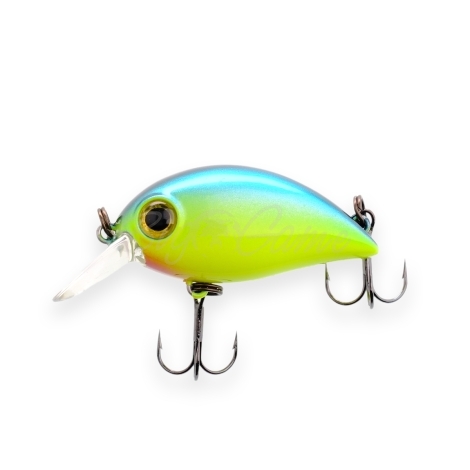 Воблер ZIP BAITS Hickory SR 34F код цв. 078 фото 2