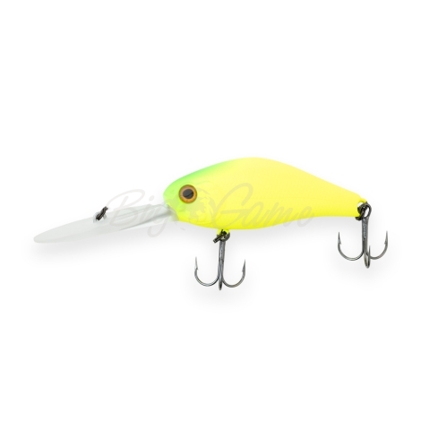 Воблер ZIP BAITS B-Switcher 60F код цв. 071 фото 3