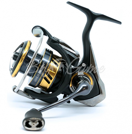 Катушка безынерционная DAIWA 20 Legalis LT2500 фото 1