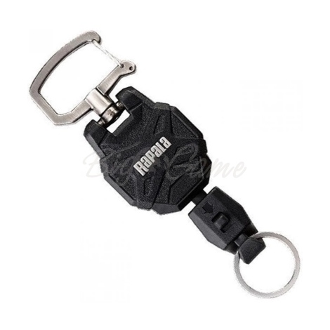 Ретривер RAPALA RCD Medium цв. Black фото 1