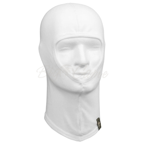 Балаклава PINEWOOD Balaclava цвет White фото 1