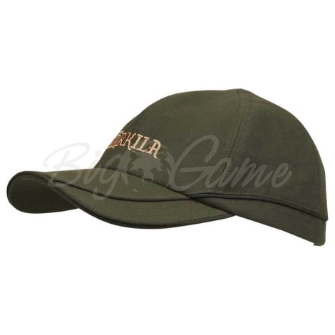 Бейсболка HARKILA Pro Hunter Cap цвет Willow green фото 1