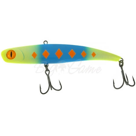 Воблер FRAPP WhipHead Slim 115S цв. #32 фото 2
