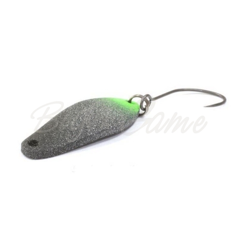 Блесна колеблющаяся SV FISHING Koketka area hook (безбородый) 3 г цв. PS18 фото 1