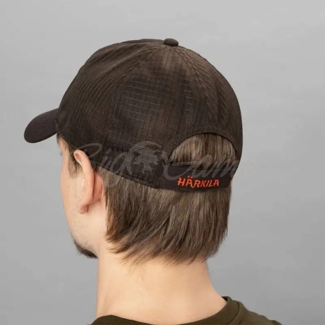 Кепка HARKILA Instinct Cap цвет Rosin фото 4
