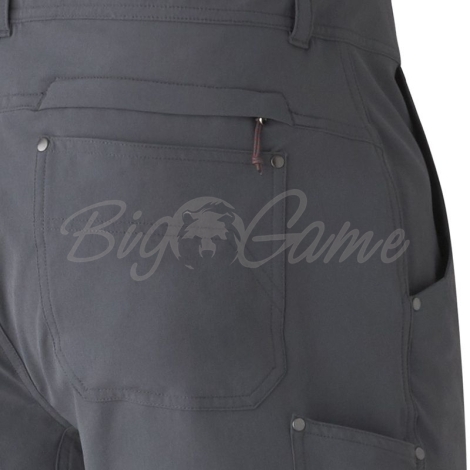 Брюки SITKA Territory Pant New цвет Lead фото 2