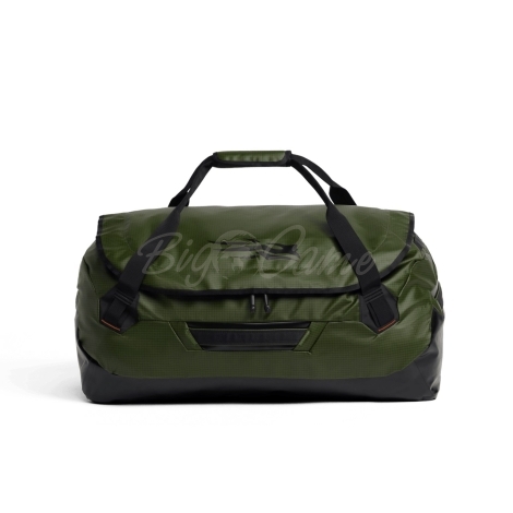 Сумка SITKA Drifter Duffle 75L цвет Woodland Green фото 1