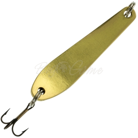 Блесна вертикальная LUCKY JOHN Fin Model A 5 г код цв. #C (Блистер) фото 2